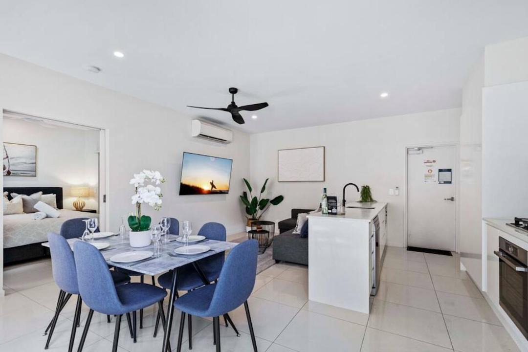 Photo of Others in Auchenflower