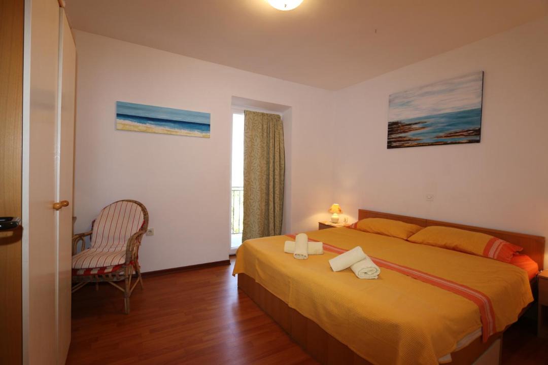 Photo of Bedroom in Risika