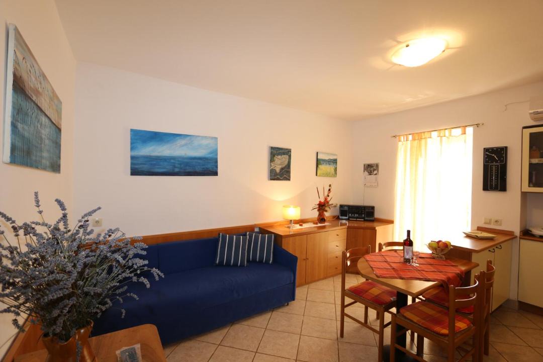Photo of Livingroom in Risika