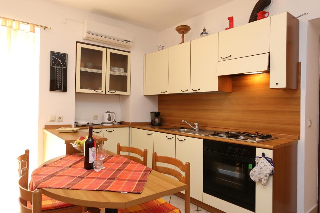 Photo of Kitchen in Risika