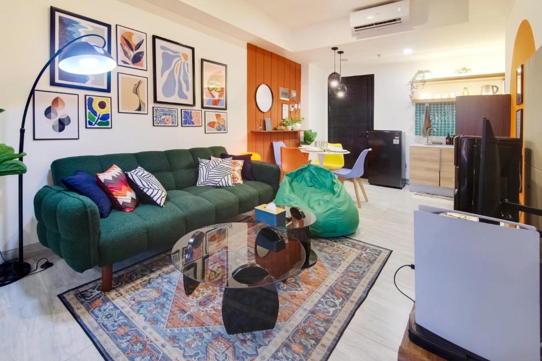 Photo of Livingroom in Pinang