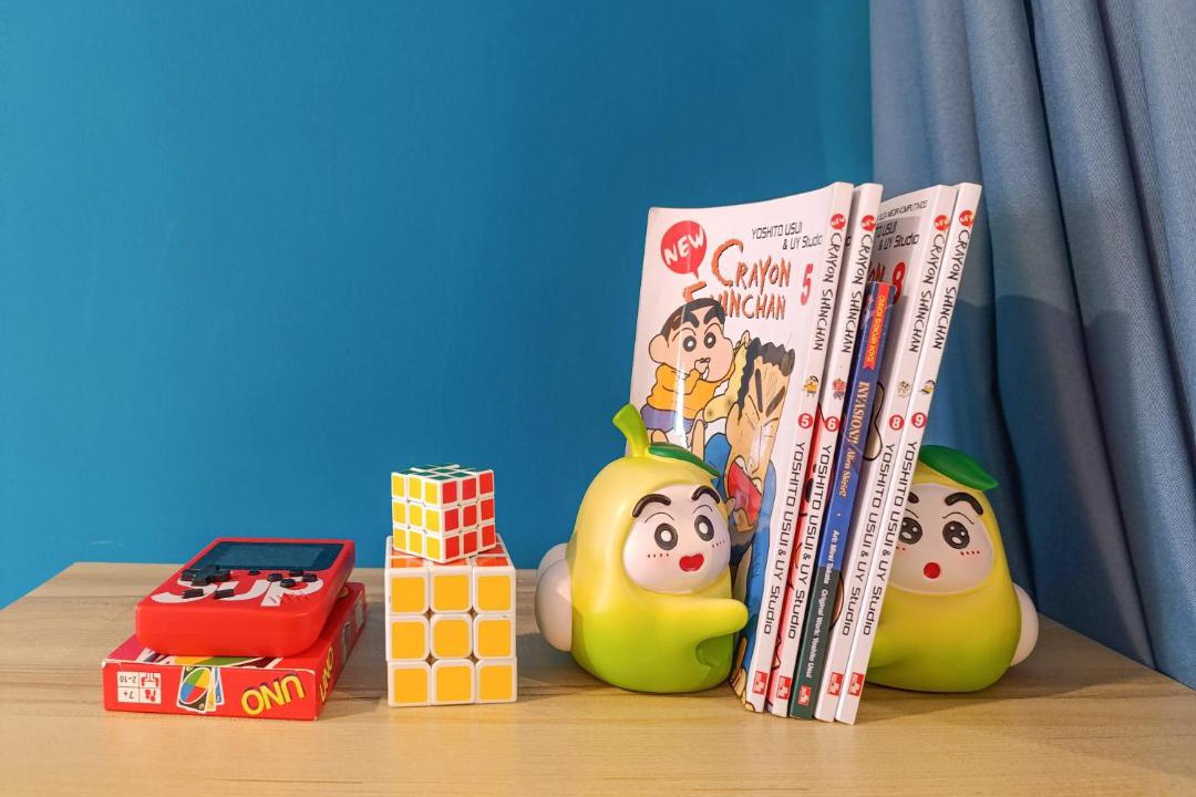 Photo of Others in Pinang