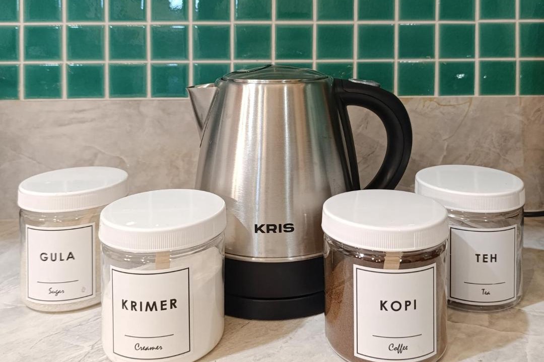 Photo of Kitchen in Pinang