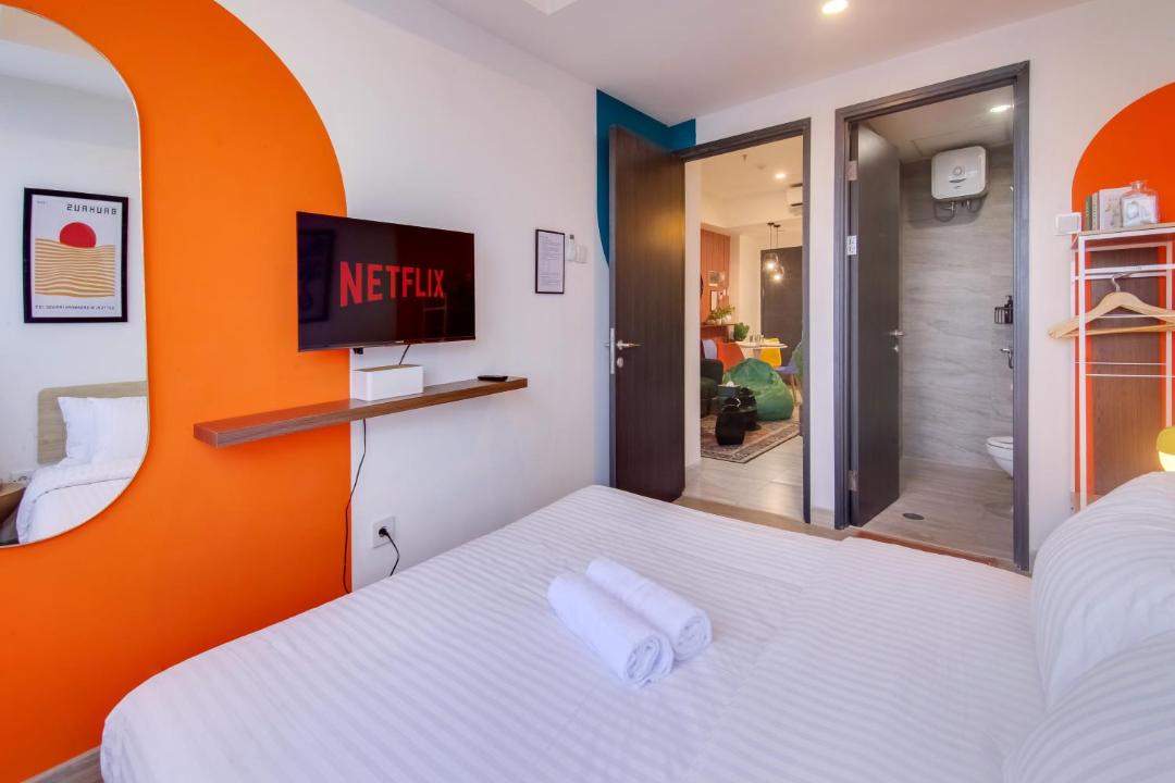 Photo of Bedroom in Pinang