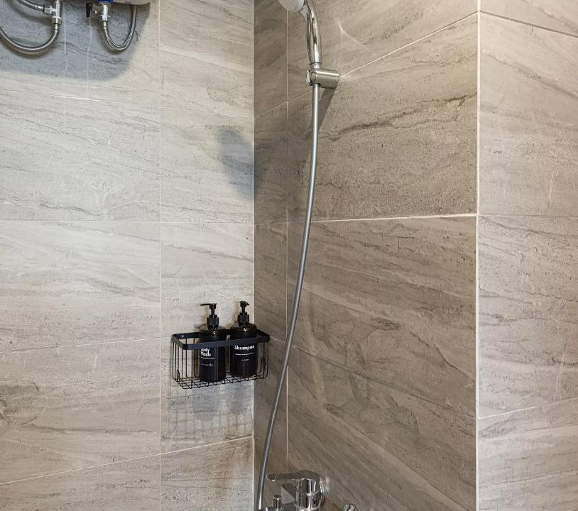 Photo of Bathroom in Pinang