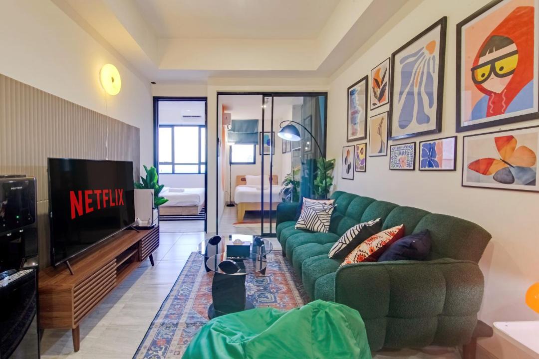 Photo of Livingroom in Pinang