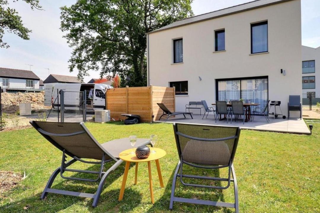 Photo of Others in Saint-Aubin-du-Cormier