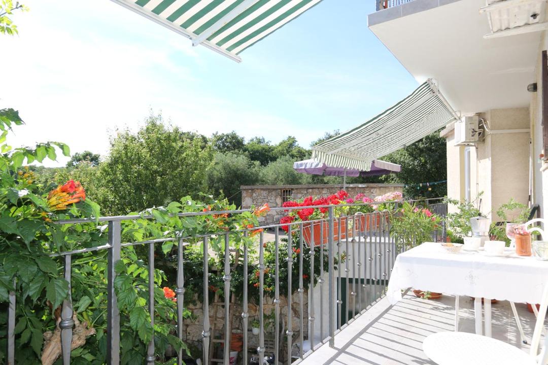 Photo of Patio Balcony in Risika