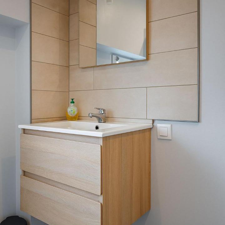 Photo of Bathroom in Flers