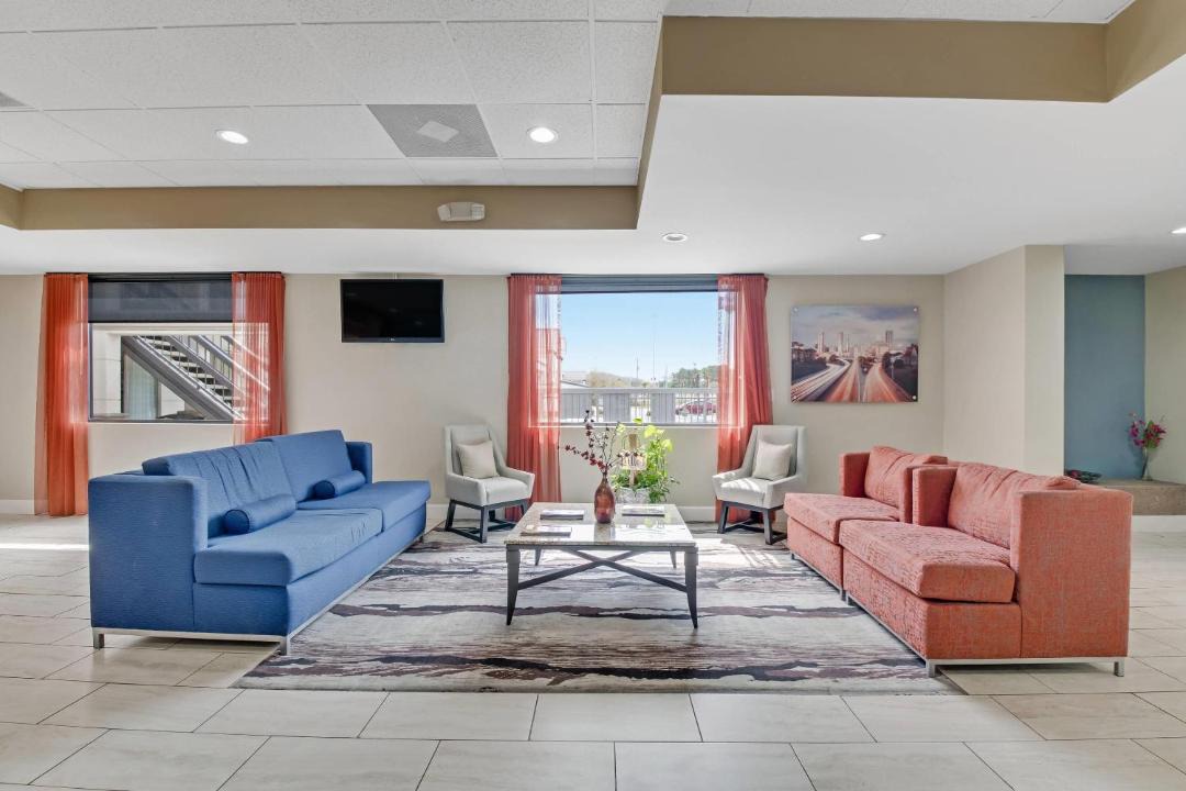 Photo of Livingroom in Dalton