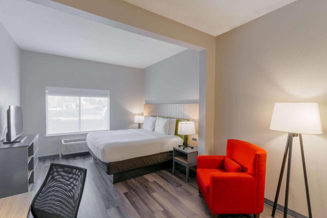 Photo of Bedroom in Cordova