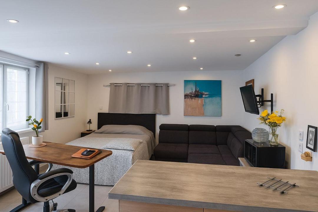 Photo of Bedroom in Flers