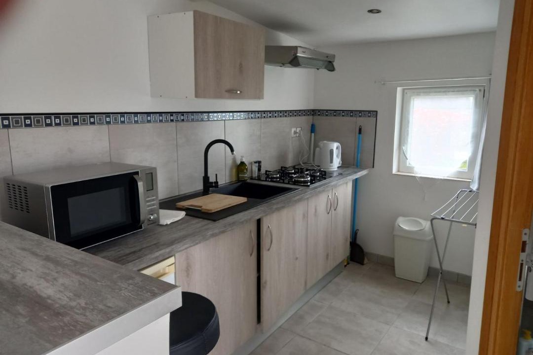 Photo of Kitchen in Flers