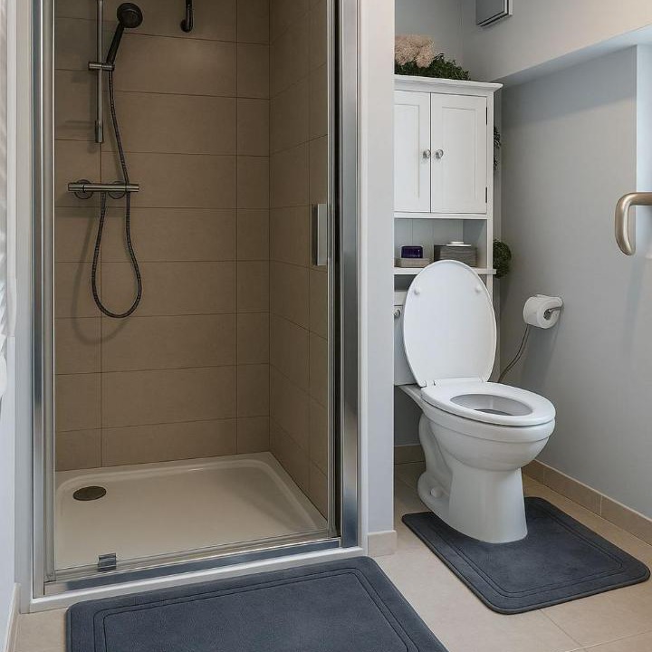 Photo of Bathroom in Flers
