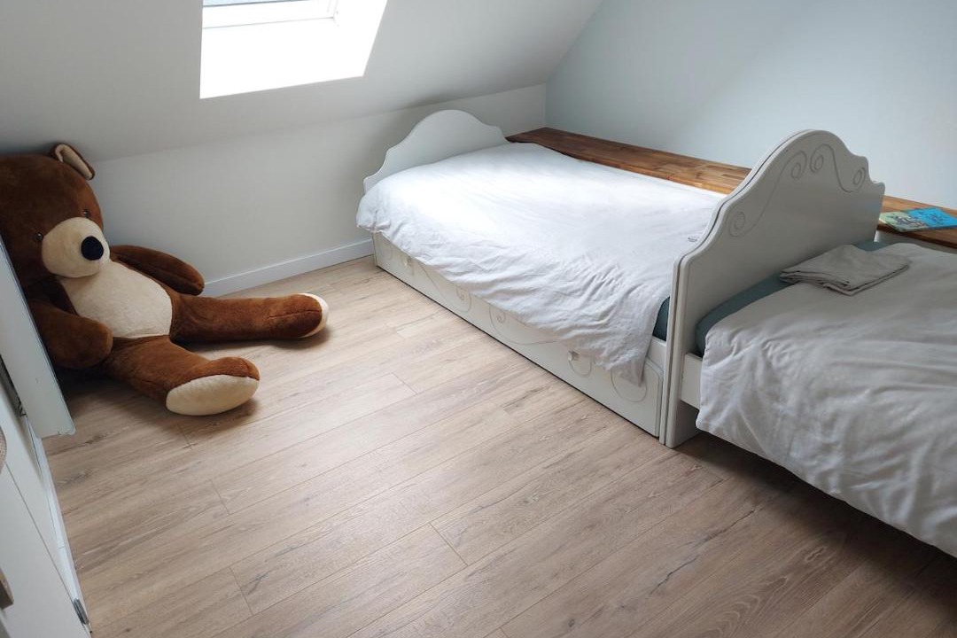 Photo of Bedroom in Ploudaniel