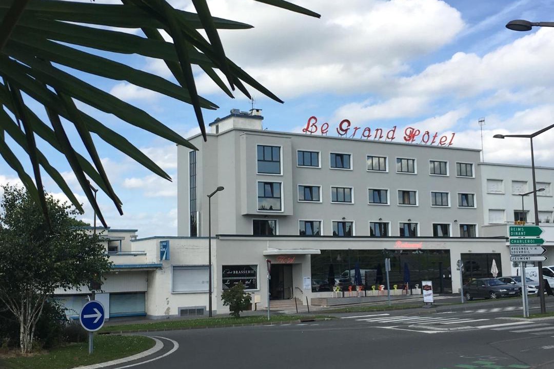 Photo of Others in Maubeuge