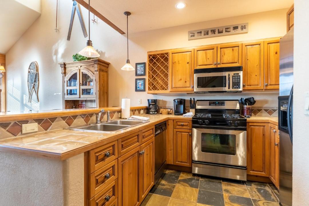 Photo of Kitchen in Keystone