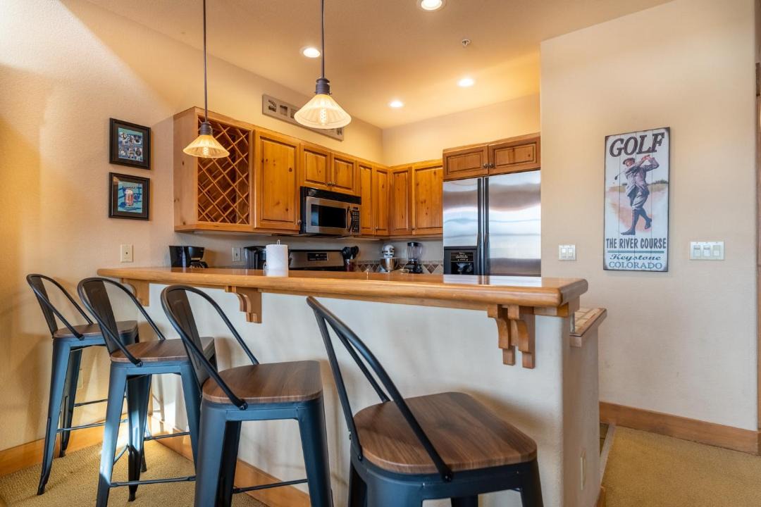 Photo of Kitchen in Keystone