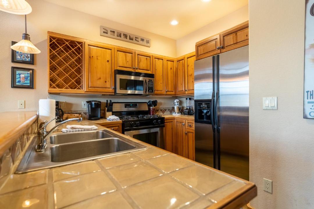 Photo of Kitchen in Keystone