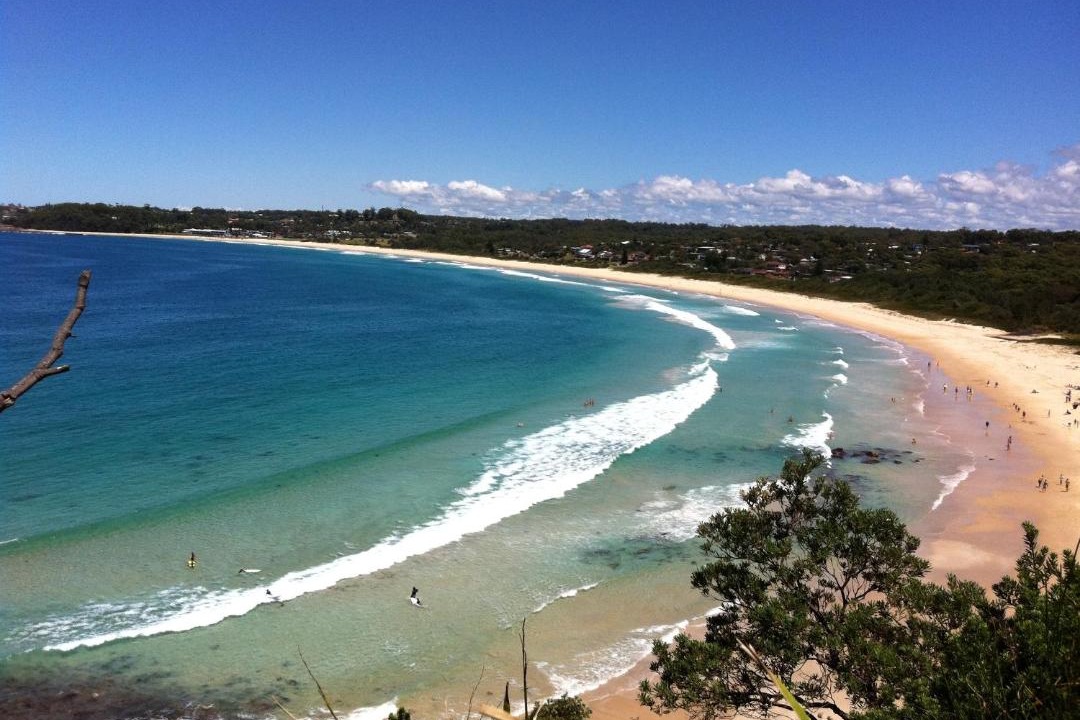 Photo of Others in Mollymook