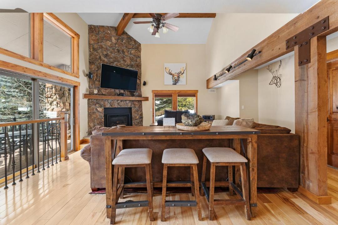 Photo of Kitchen in Keystone