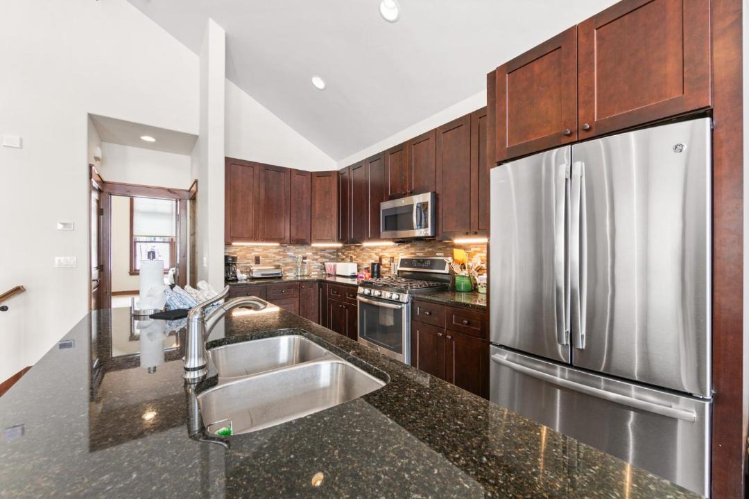 Photo of Kitchen in Keystone
