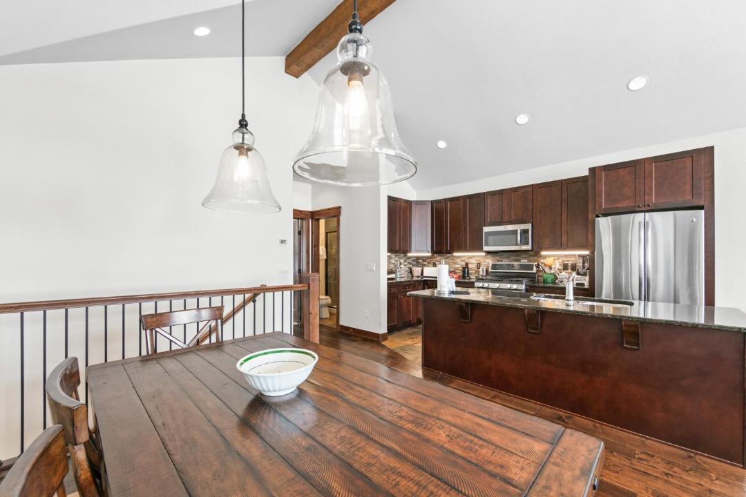 Photo of Kitchen in Keystone