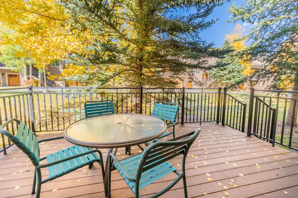 Photo of Patio Balcony in Keystone