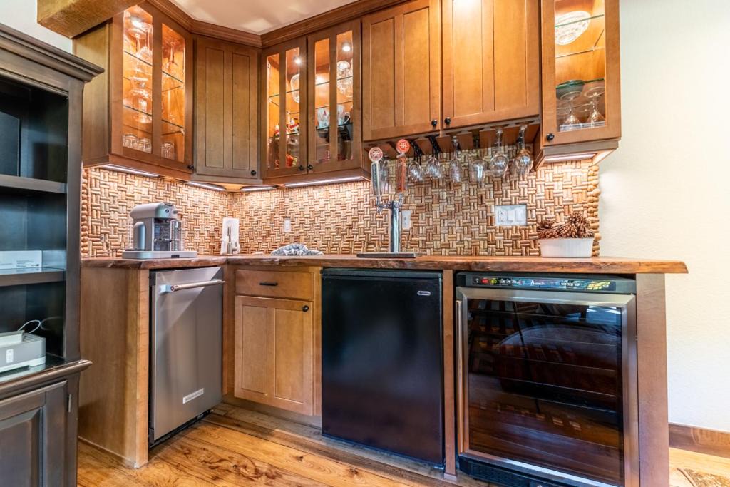 Photo of Kitchen in Keystone
