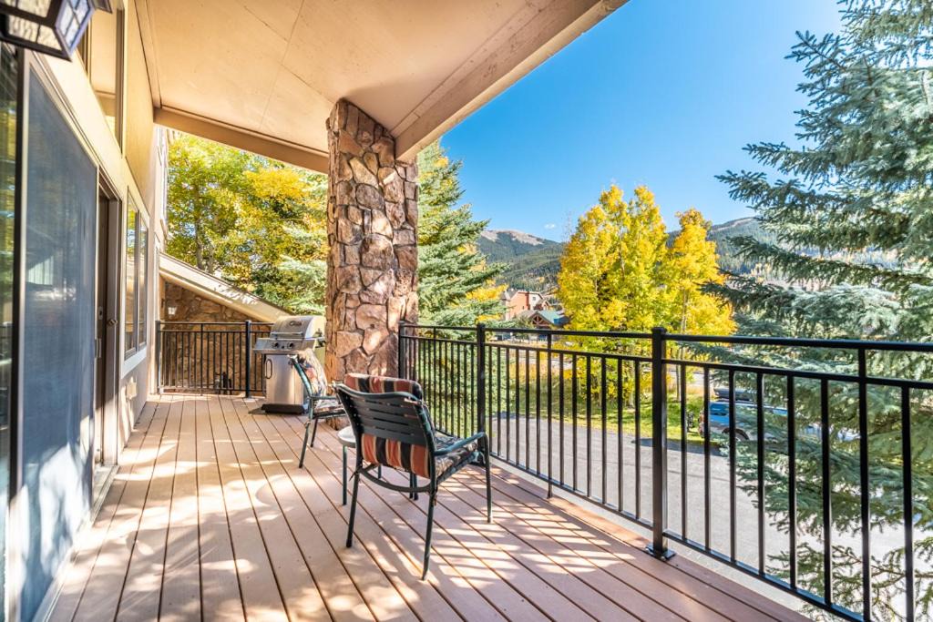 Photo of Patio Balcony in Keystone