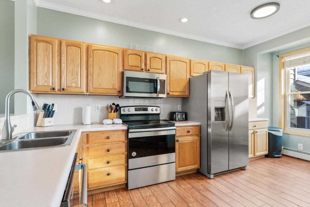Photo of Kitchen in Wildernest
