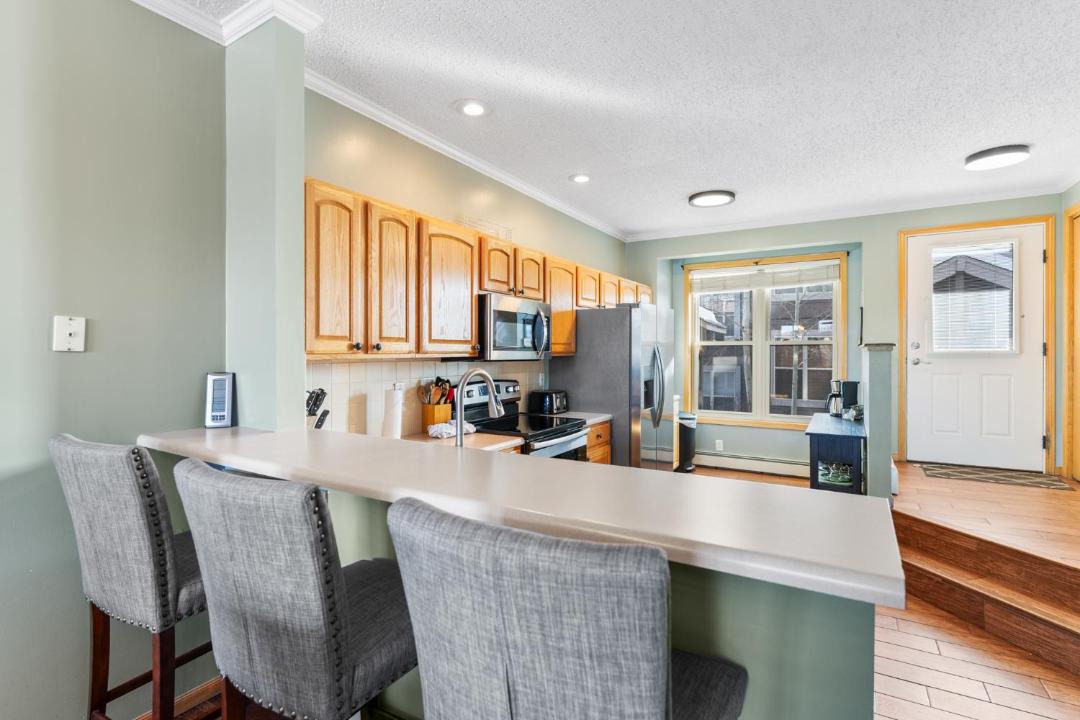Photo of Kitchen in Wildernest