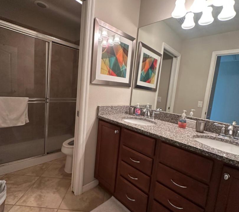 Photo of Bathroom in Four Corners