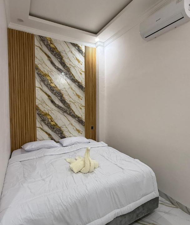 Photo of Bedroom in Samarinda