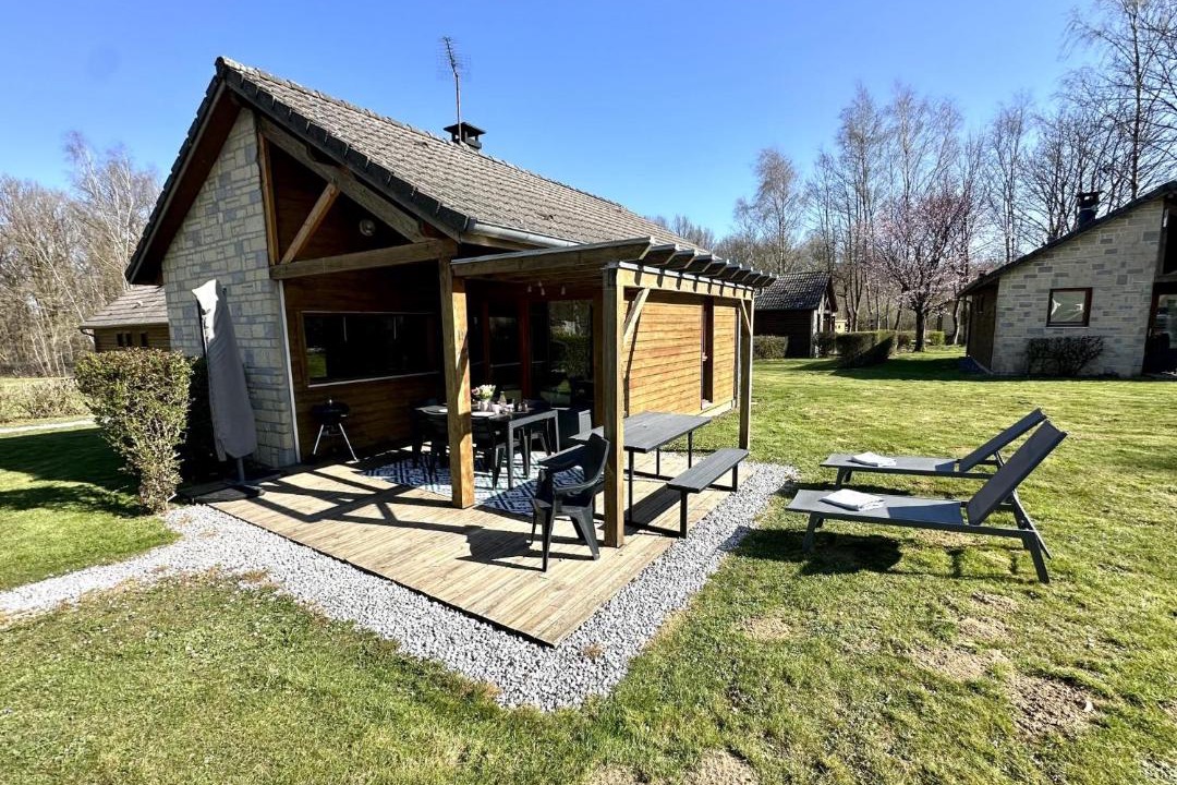 Photo of Others in Signy-le-Petit