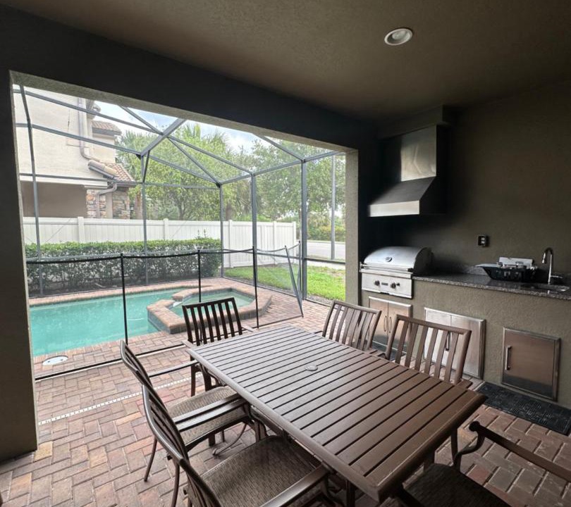 Photo of Patio Balcony in Four Corners