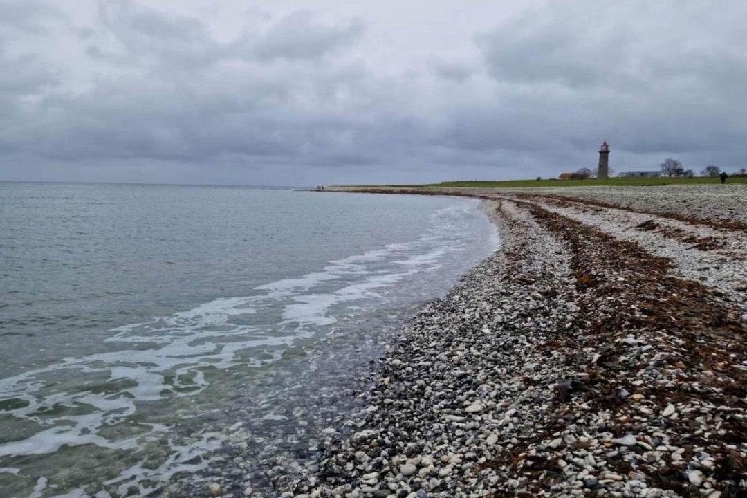Photo of Others in Grena Strand
