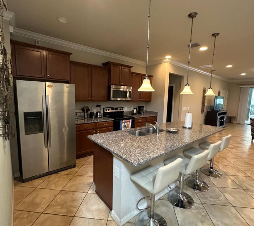 Photo of Kitchen in Four Corners