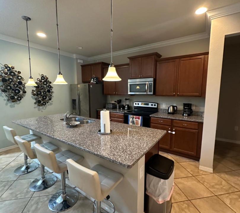 Photo of Kitchen in Four Corners