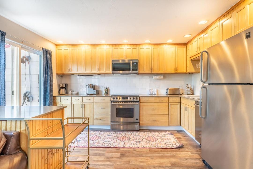 Photo of Kitchen in Wildernest