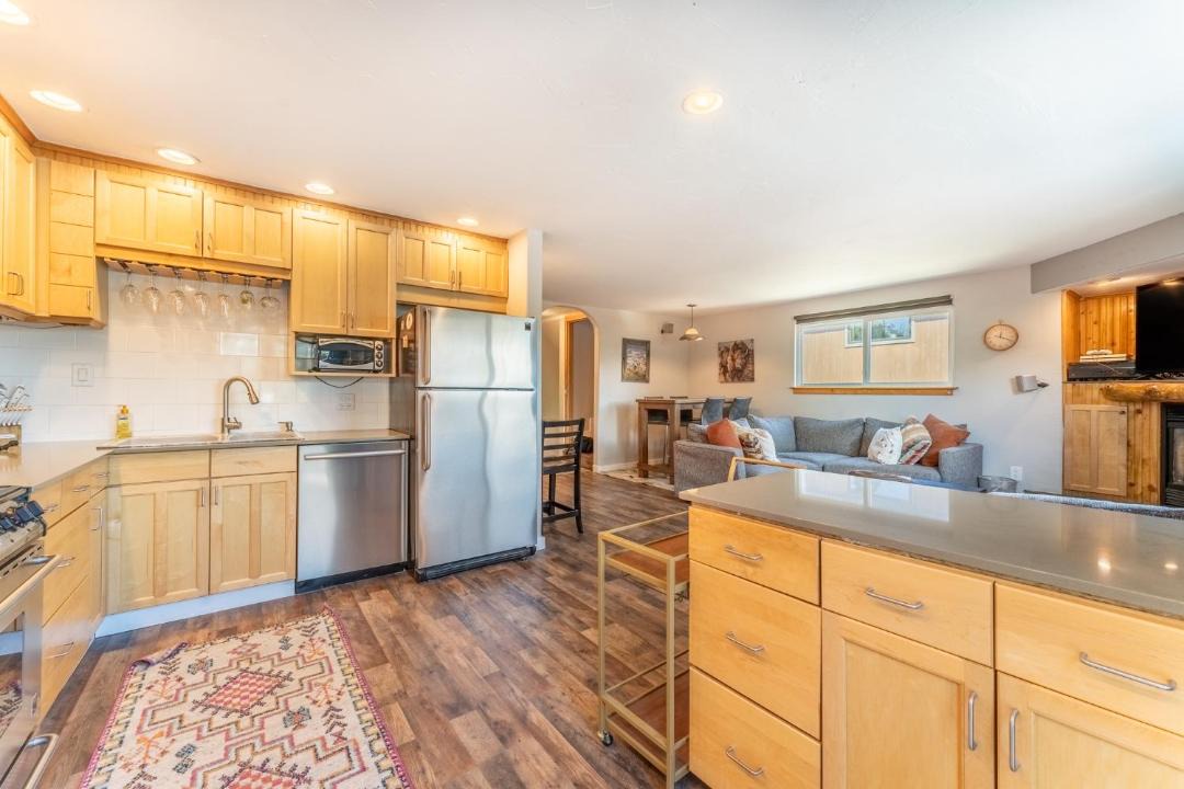 Photo of Kitchen in Wildernest