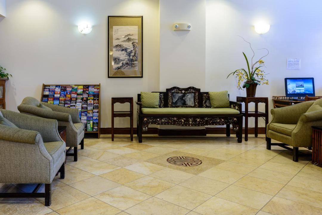 Photo of Others in Chinatown