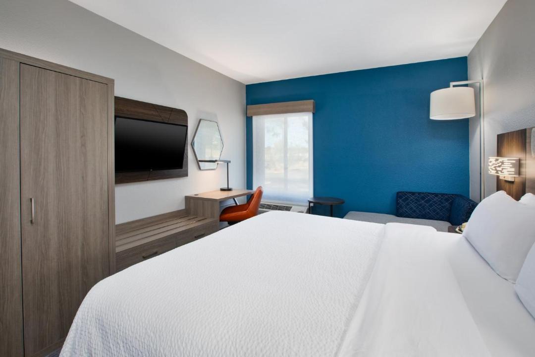 Photo of Bedroom in Tyrone