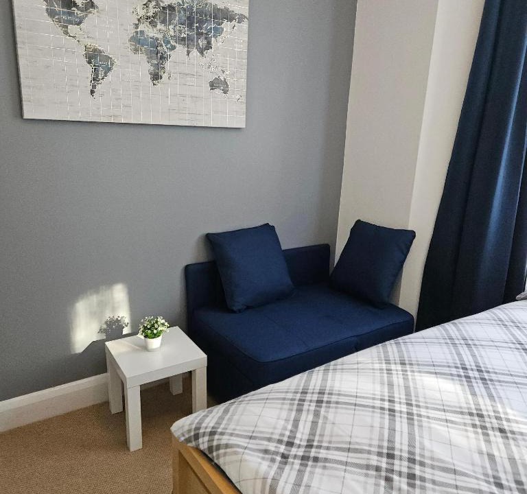 Photo of Bedroom in Walworth