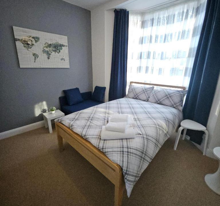 Photo of Bedroom in Walworth