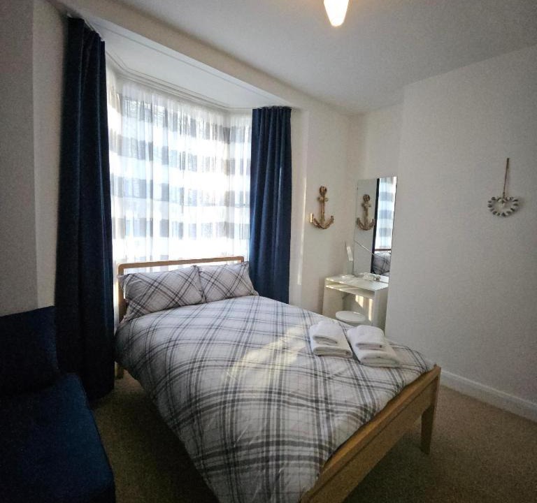 Photo of Bedroom in Walworth