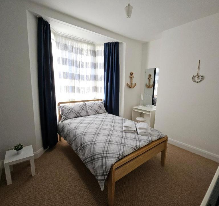 Photo of Bedroom in Walworth