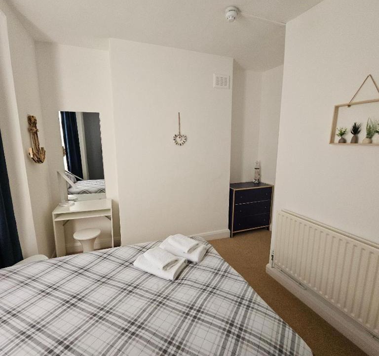 Photo of Bedroom in Walworth