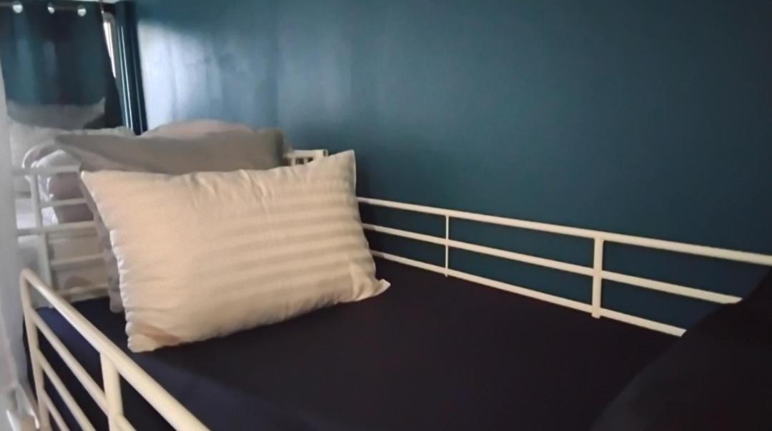 Photo of Bedroom in Cite Paul Eluard