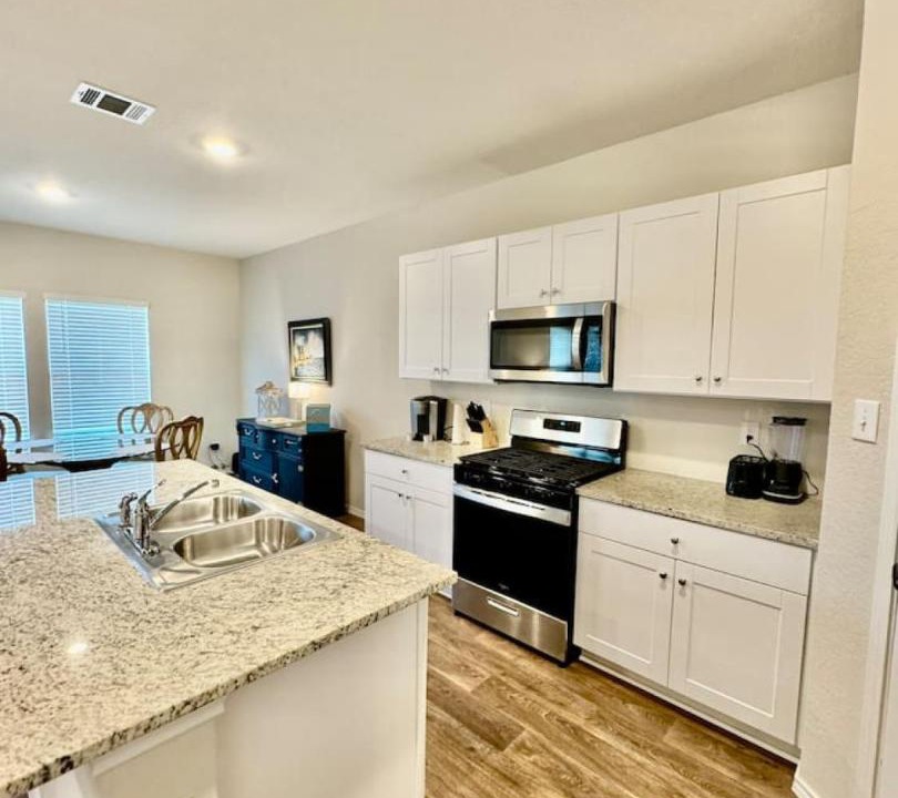 Photo of Kitchen in Medina Valley